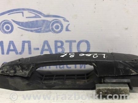 ФОТО Ручка двери внешняя задняя правая для Mitsubishi L200 (06-14) Киев