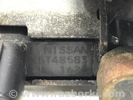 ФОТО Клапан EGR для Nissan Qashqai (07-14) Киев