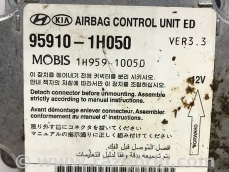 ФОТО Блок AIRBAG для KIA Ceed Киев