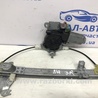 ФОТО Стеклоподъемник задний правый для Nissan Qashqai (07-14) Київ