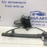 Стеклоподъемник задний левый Nissan Qashqai (07-14)