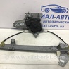 ФОТО Стеклоподъемник задний левый для Nissan Qashqai (07-14) Киев