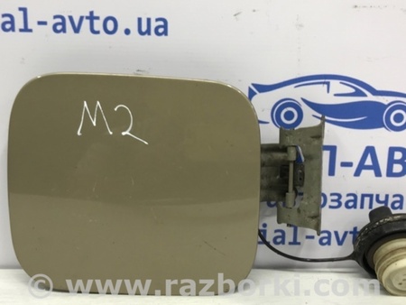 ФОТО Лючок бака для Nissan Qashqai (07-14) Київ