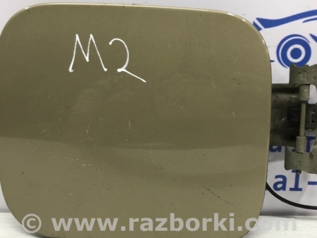 ФОТО Лючок бака для Nissan Qashqai (07-14) Київ