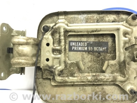 ФОТО Лючок бака для Nissan Qashqai (07-14) Київ