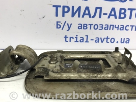 ФОТО Лючок бака для Nissan Qashqai (07-14) Київ