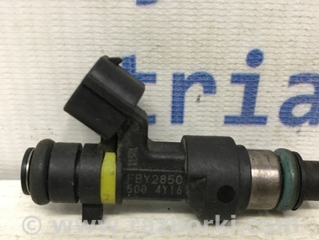 ФОТО Форсунка топливная для Nissan Qashqai (07-14) Киев