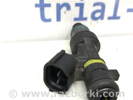 ФОТО Форсунка топливная для Nissan Qashqai (07-14) Киев