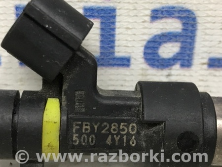 ФОТО Форсунка топливная для Nissan Qashqai (07-14) Киев
