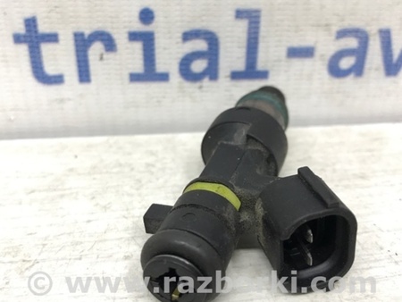 ФОТО Форсунка топливная для Nissan Qashqai (07-14) Киев