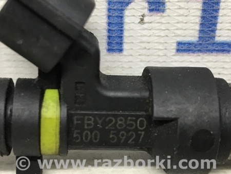 ФОТО Форсунка топливная для Nissan Qashqai (07-14) Київ