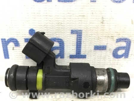 ФОТО Форсунка топливная для Nissan Qashqai (07-14) Киев