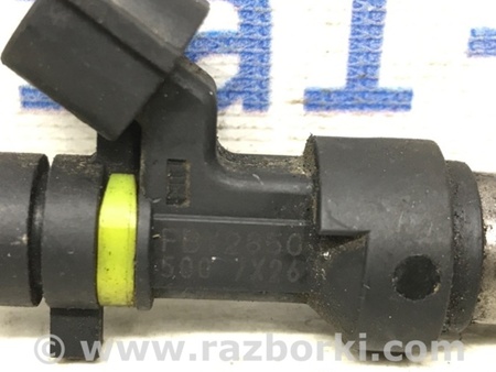 ФОТО Форсунка топливная для Nissan Qashqai (07-14) Киев