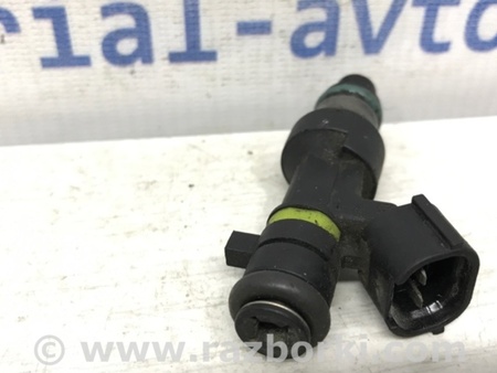 ФОТО Форсунка топливная для Nissan Qashqai (07-14) Киев