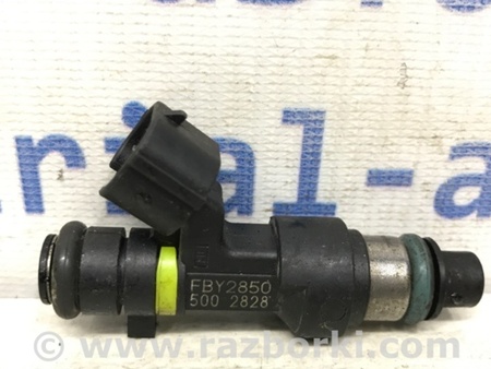 ФОТО Форсунка топливная для Nissan Qashqai (07-14) Киев