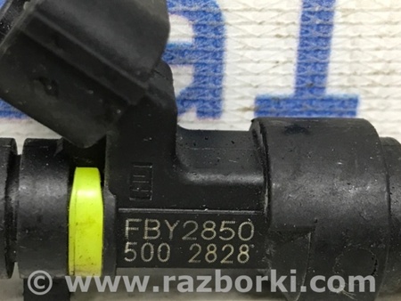 ФОТО Форсунка топливная для Nissan Qashqai (07-14) Киев