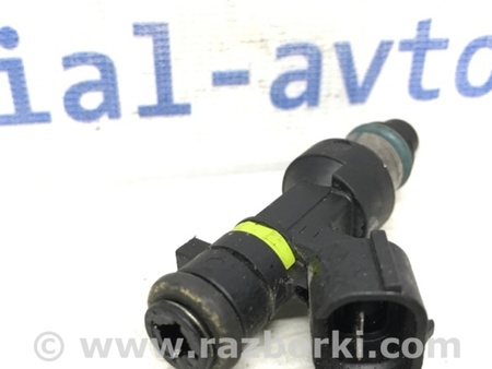 ФОТО Форсунка топливная для Nissan Qashqai (07-14) Киев