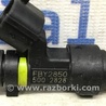 ФОТО Форсунка топливная для Nissan Qashqai (07-14) Киев