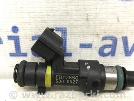 ФОТО Форсунка топливная для Nissan Qashqai (07-14) Киев