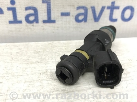 ФОТО Форсунка топливная для Nissan Qashqai (07-14) Киев