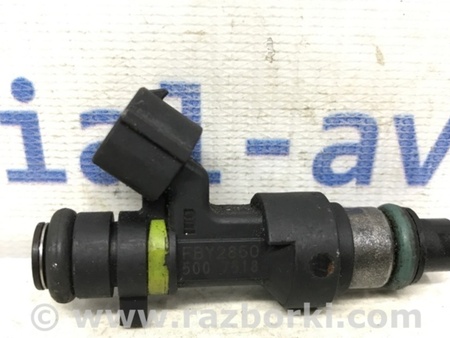ФОТО Форсунка топливная для Nissan Qashqai (07-14) Київ