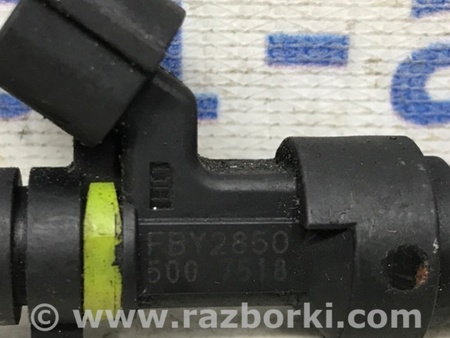 ФОТО Форсунка топливная для Nissan Qashqai (07-14) Київ