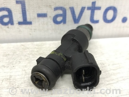 ФОТО Форсунка топливная для Nissan Qashqai (07-14) Київ