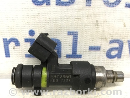 ФОТО Форсунка топливная для Nissan Qashqai (07-14) Киев