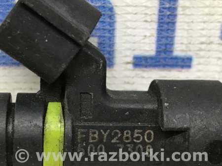 ФОТО Форсунка топливная для Nissan Qashqai (07-14) Киев