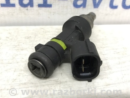 ФОТО Форсунка топливная для Nissan Qashqai (07-14) Киев
