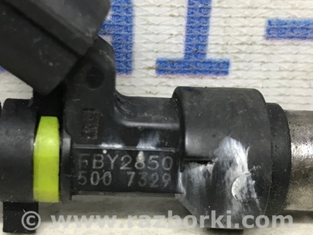 ФОТО Форсунка топливная для Nissan Qashqai (07-14) Киев
