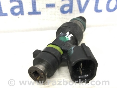 ФОТО Форсунка топливная для Nissan Qashqai (07-14) Киев