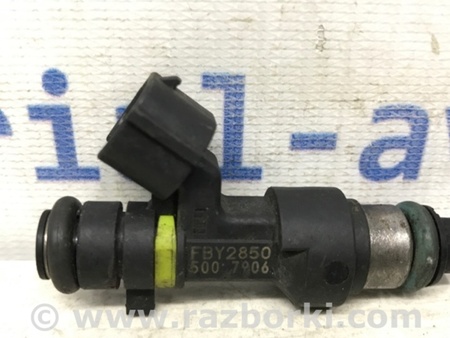 ФОТО Форсунка топливная для Nissan Qashqai (07-14) Киев