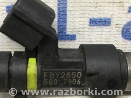 ФОТО Форсунка топливная для Nissan Qashqai (07-14) Киев
