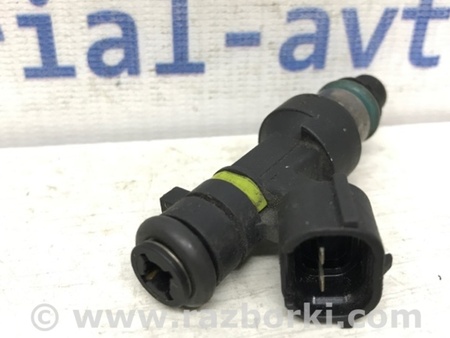 ФОТО Форсунка топливная для Nissan Qashqai (07-14) Киев