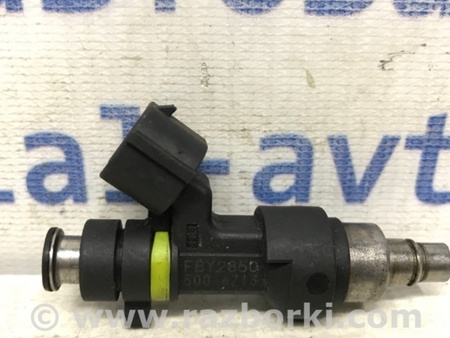 ФОТО Форсунка топливная для Nissan Qashqai (07-14) Киев