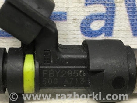 ФОТО Форсунка топливная для Nissan Qashqai (07-14) Киев