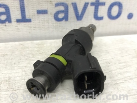ФОТО Форсунка топливная для Nissan Qashqai (07-14) Киев