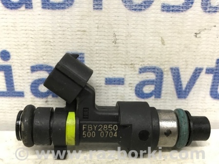 ФОТО Форсунка топливная для Nissan Qashqai (07-14) Киев