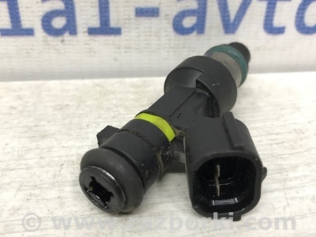 ФОТО Форсунка топливная для Nissan Qashqai (07-14) Киев