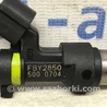 ФОТО Форсунка топливная для Nissan Qashqai (07-14) Киев