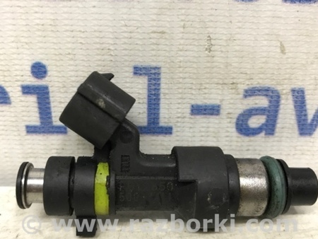 ФОТО Форсунка топливная для Nissan Qashqai (07-14) Київ