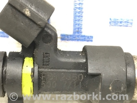 ФОТО Форсунка топливная для Nissan Qashqai (07-14) Київ