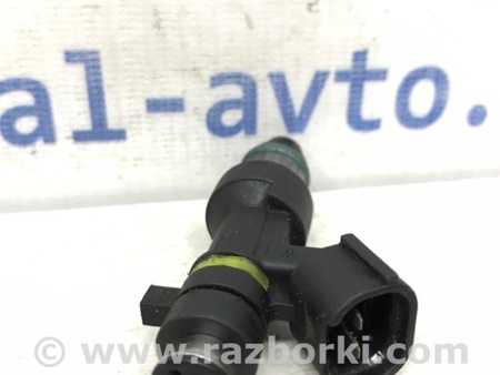 ФОТО Форсунка топливная для Nissan Qashqai (07-14) Київ