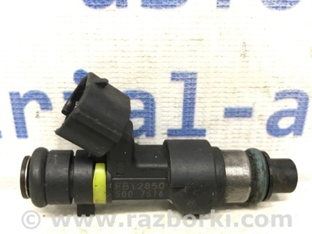 ФОТО Форсунка топливная для Nissan Qashqai (07-14) Киев