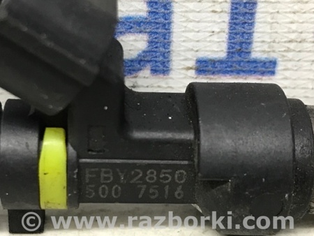 ФОТО Форсунка топливная для Nissan Qashqai (07-14) Киев