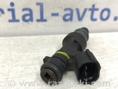 ФОТО Форсунка топливная для Nissan Qashqai (07-14) Киев