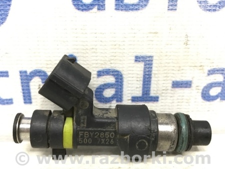 ФОТО Форсунка топливная для Nissan Qashqai (07-14) Київ