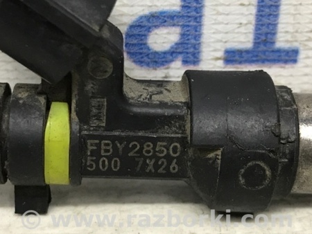 ФОТО Форсунка топливная для Nissan Qashqai (07-14) Київ