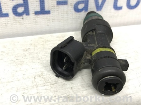 ФОТО Форсунка топливная для Nissan Qashqai (07-14) Киев